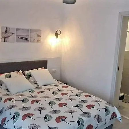 Daria Appartement