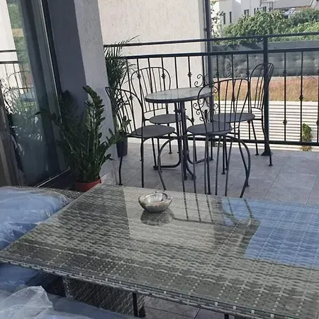 Daria Appartement