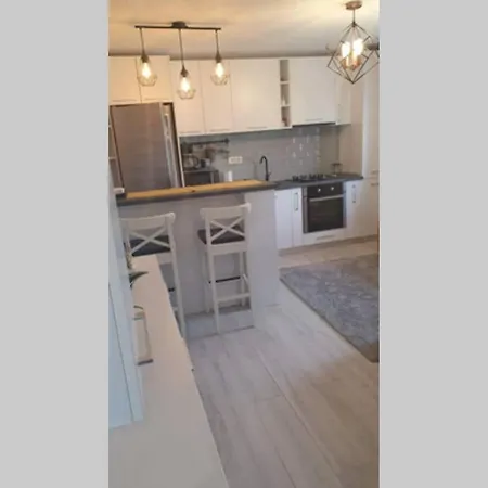 Daria Appartement