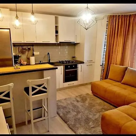 Appartement Daria *