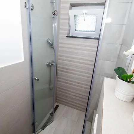 Appartement Daria *