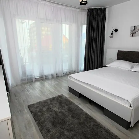 Daria Appartement *