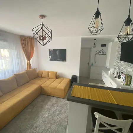 Daria Appartement Năvodari